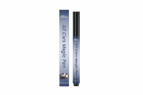 RenovaCoat Scratch Repair Pen