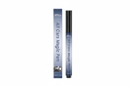 RenovaCoat Scratch Repair Pen