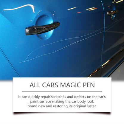 RenovaCoat Scratch Repair Pen