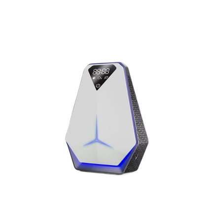 BUILD YOUR OWN FRESH HOME BUNDLE RenovaCoat Air Pro + RenovaCoat Aura Diffuser