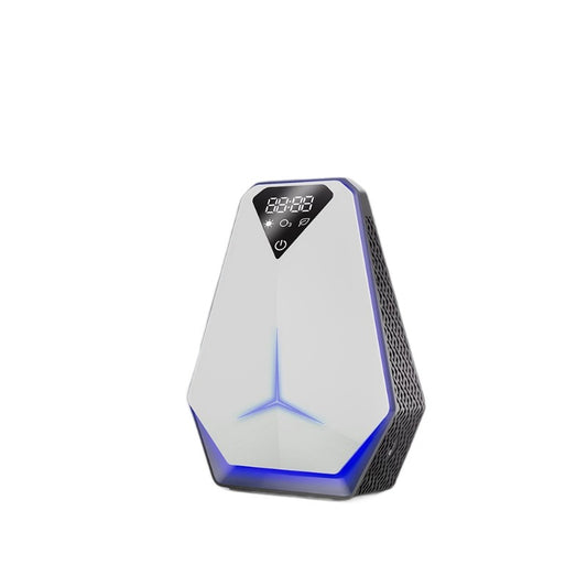 RenovaCoat Air - Pet Hair and Odor Purifier