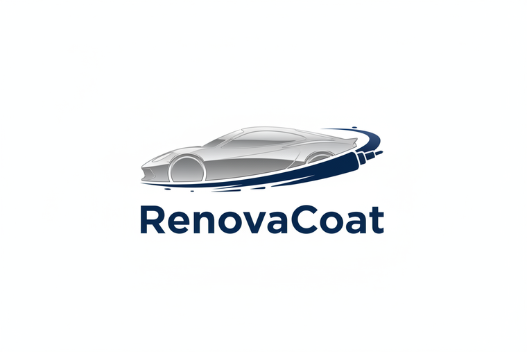 RenovaCoat Logo